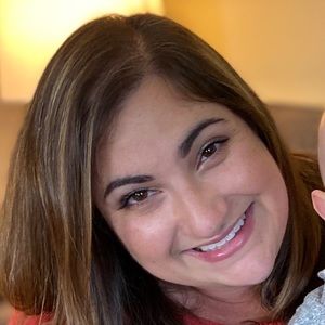 Meet your Posher, Cathy